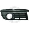 DIEDERICHS 2232048 Ventilation Grille, bumper